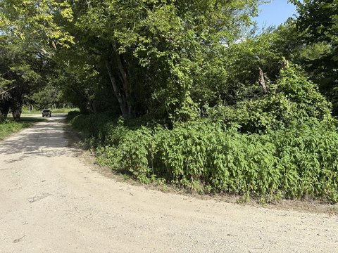 LAND - Mabank, TX