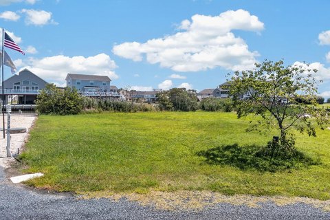 Land, GREENBACKVILLE, VA