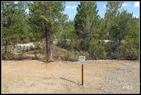 Land, Idaho City, ID