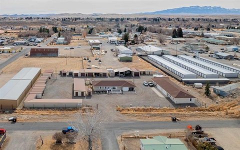 Cody, WY Commercial Opportunity