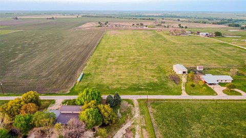 Agricultural Land Parcel