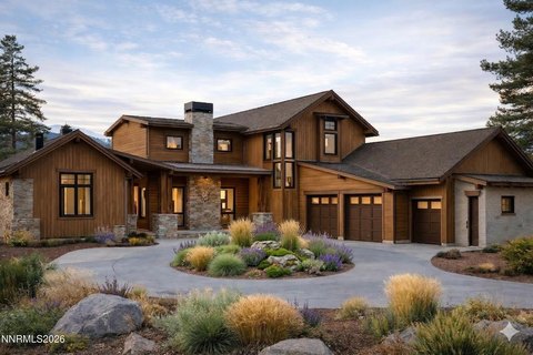 Chamberlain Court Homesite with Approved Plans