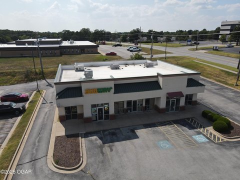 Joplin Retail Property For Sale