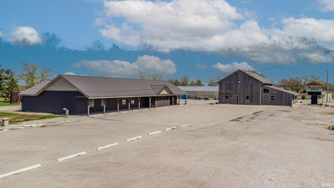 Retail - Ligonier, IN