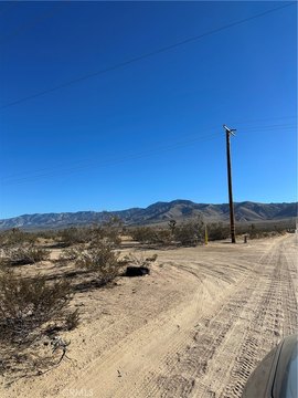 Apple Valley Land Opportunity