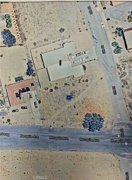 Residential-Zoned Land Lot Opportunity