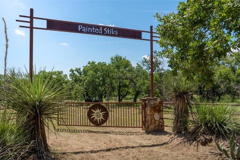Residential Land in 7R Ranch
