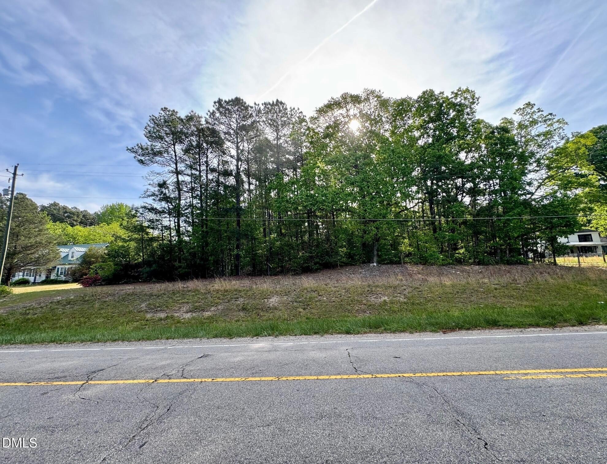 Land For Sale, Norlina, NC
