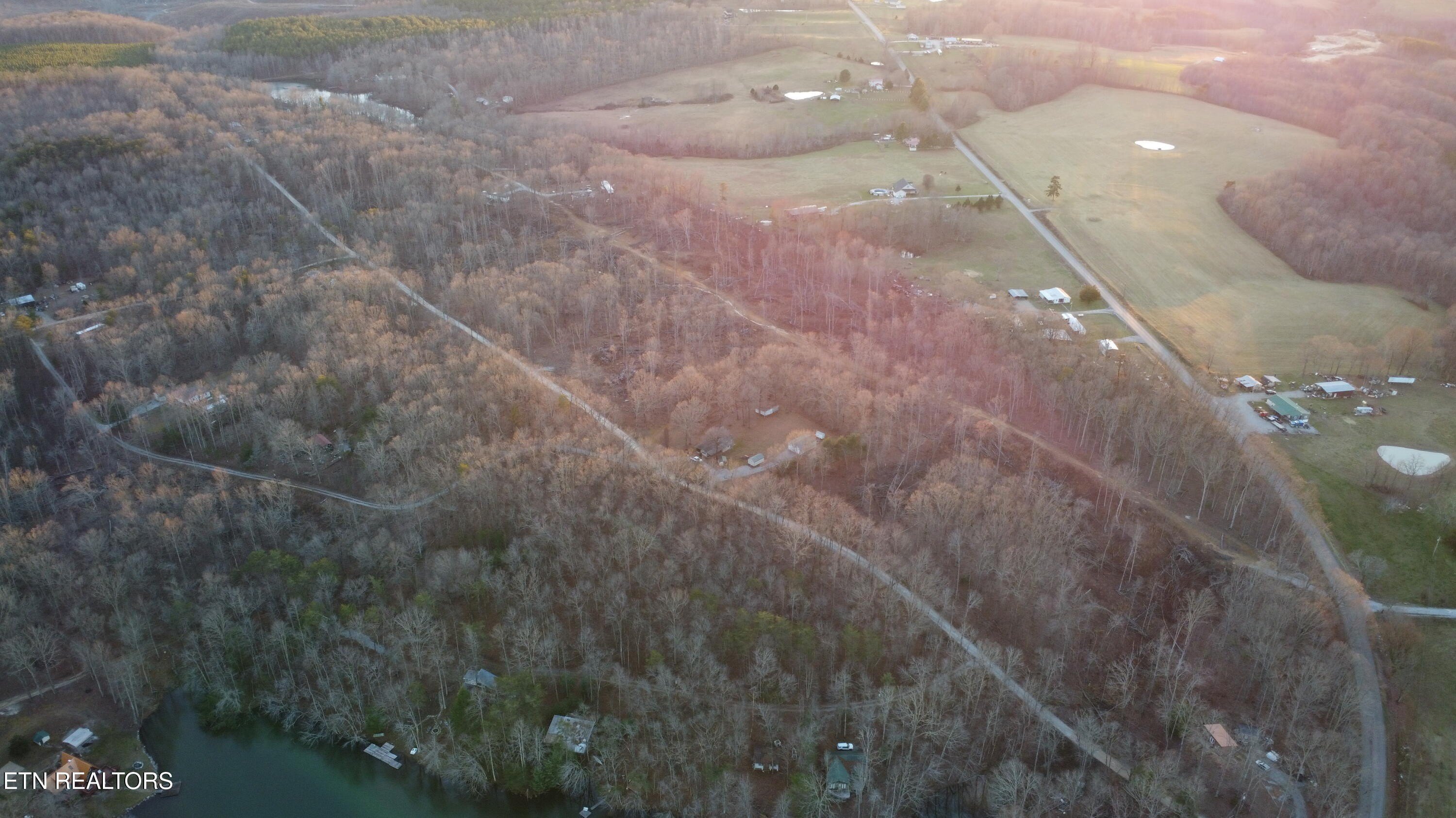 Unrestricted Land in Crossville, TN