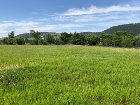 Platted Water Well Lot