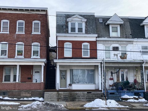 Pottsville Multi-Unit Investment Opportunity