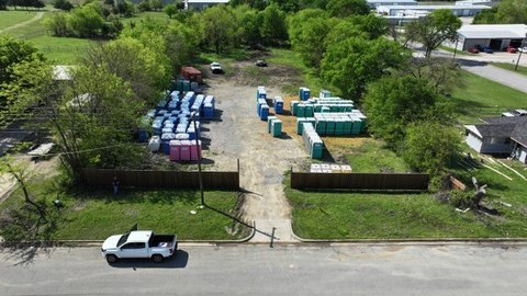 Commercial Development Land Parcel