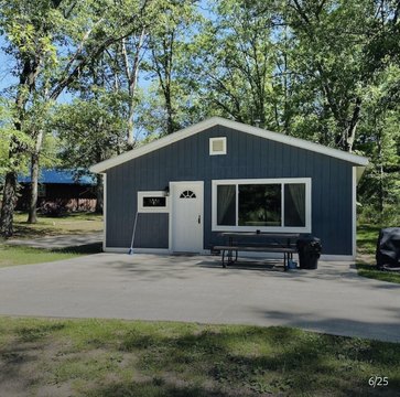 Wellston Motel and Cabin Investment