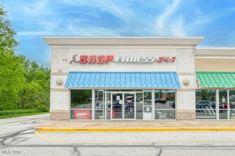 Profitable Snap Fitness Franchise Opportunity