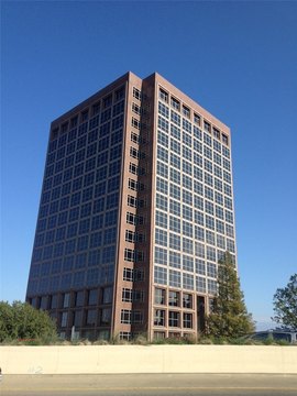 Office Space for Lease