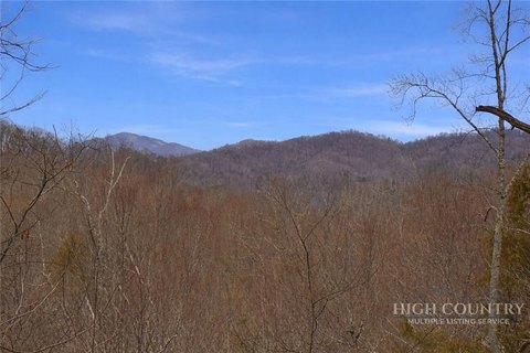 Land with Southwest Views