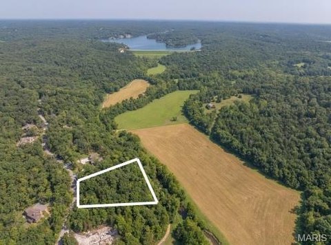 Innsbrook Land with Alpine Views
