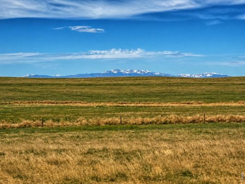 LAND - Ault, CO