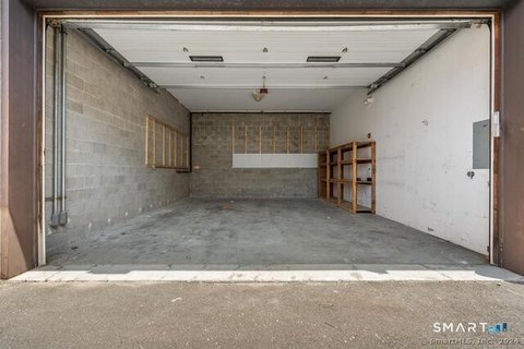 Stamford Flex Space For Lease