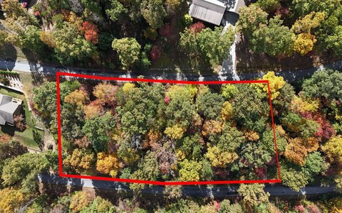 Residential Lot in Fox Crossing