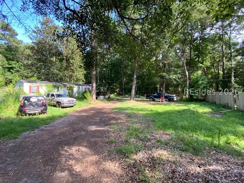 Land/Lots, Beaufort, SC