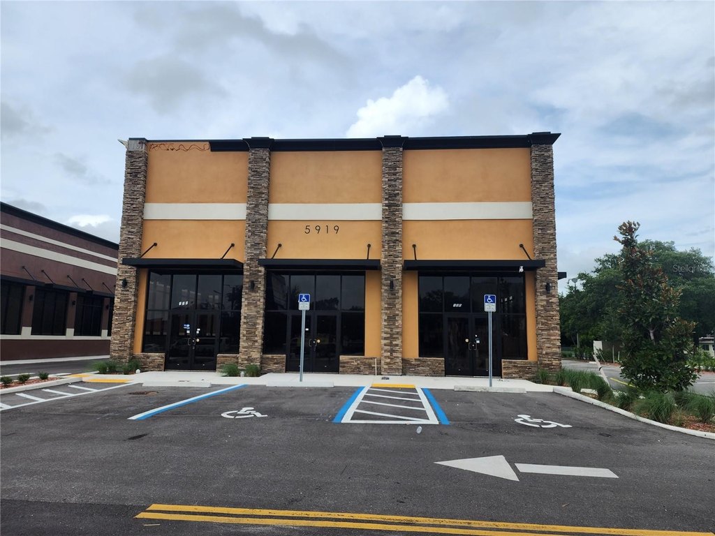 5919 S Orange Blossom Trl, Orlando, FL 32809