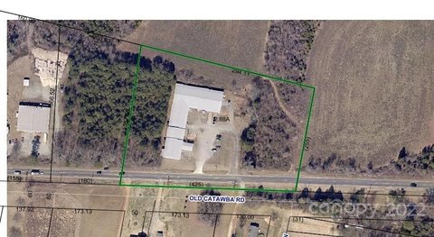 Claremont Warehouse/Industrial Facility For Sale