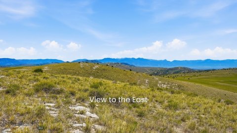 Land, Manhattan, MT