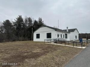 West Lebanon Retail Office Space