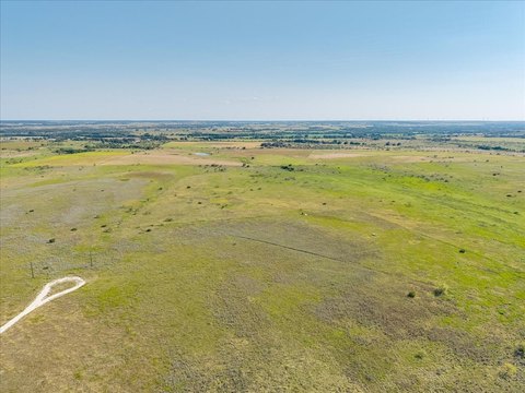 Agricultural Tract with Pasture Views
