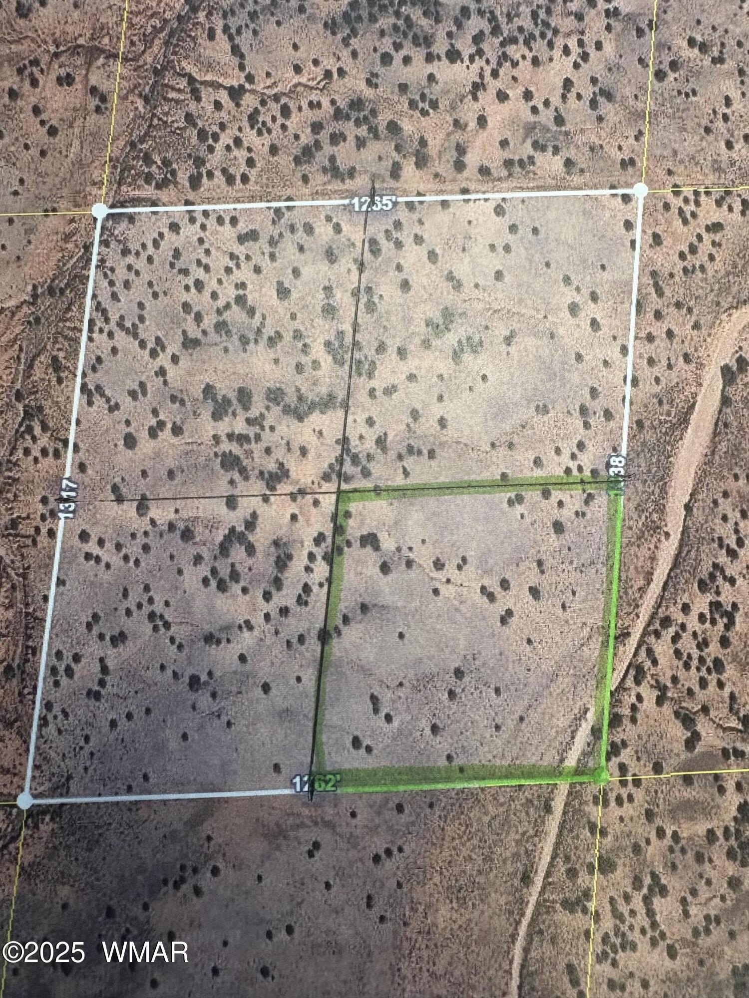 Concho, AZ Land For Sale