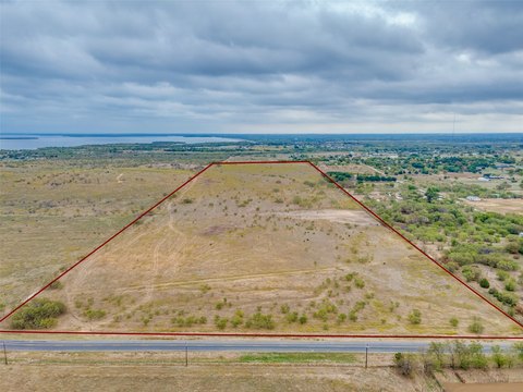 57.4 Acres Unimproved Land, Sanger