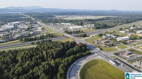 CBD Commercial Land Parcel