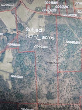 Keeseville Land For Sale