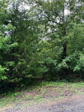 LAND - Heber Springs, AR