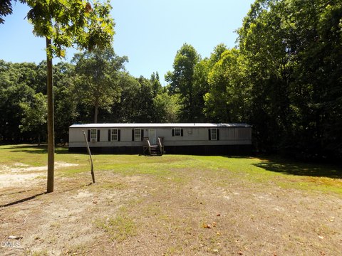 LAND - Louisburg, NC