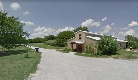 LAND - Argyle, TX