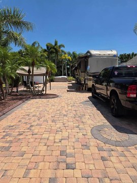 Land in Silver Palms Resort