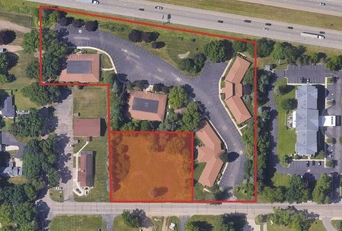 Commercial Land in Battle Creek