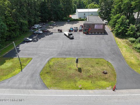 Established Auto Repair Business For Sale