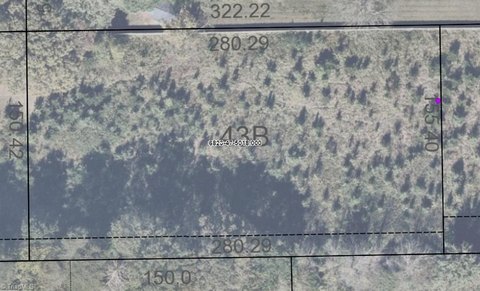 Residential Land in Winston-Salem, NC