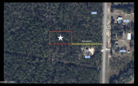 LAND - Vernon, FL