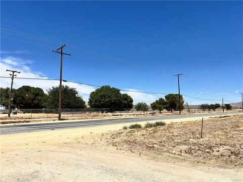 Lancaster Land For Sale