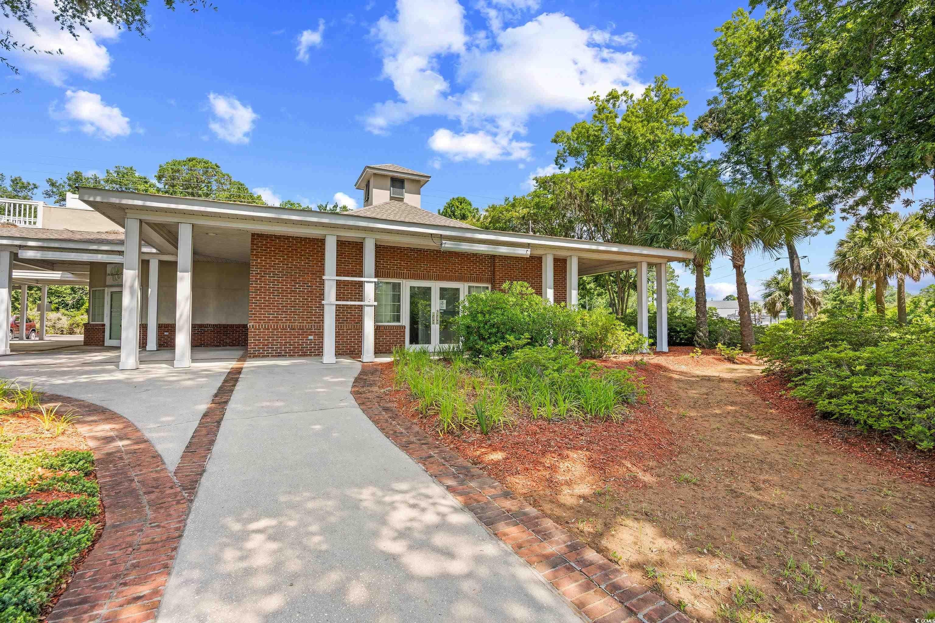 Pawleys Island Professional Office Space