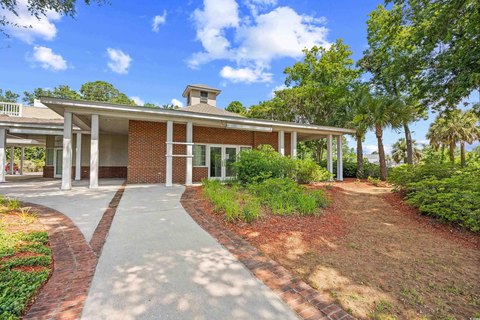 Pawleys Island Professional Office Space