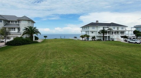 Land, NEW PORT RICHEY, FL