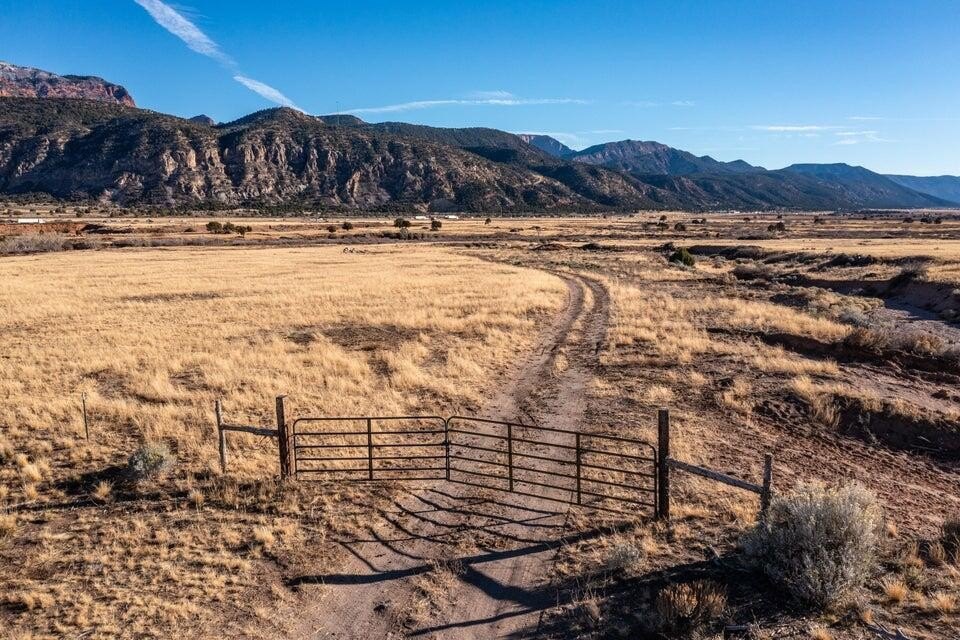 253 Acres Development Land, Kanarraville
