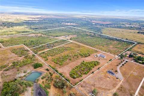 Land, Beeville, TX