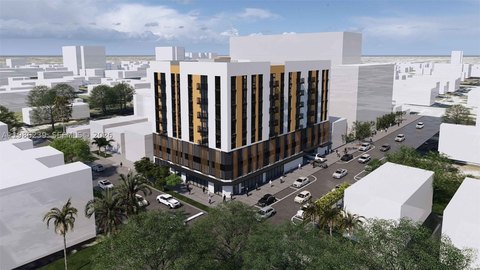 Miami Development Site Opportunity