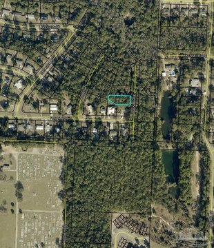 LAND - Crestview, FL
